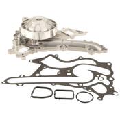 Mercedes Water Pump - Geba 2762000401