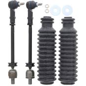 Porsche Steering Tie Rod Upgrade Kit - German 104174930