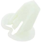 Porsche Plastic Nut - German WHT004935
