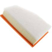 BMW Engine Air Filter - Hengst 13718581691