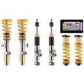 BMW Variant 4 Coilover Kit Bundle - KW Suspensions 3A7200ER