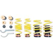 BMW Height Adjustable System (HAS) Kit - KW Suspensions 253200EK