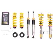Mercedes V3 Coilover Kit - KW Suspensions 352250AW