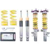 Mercedes V3 Coilover Kit - KW Suspensions 3522580R