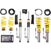Mercedes DDC ECU Coilover Kit - KW Suspensions 39025017
