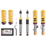 Mercedes V3 Coilover Kit - KW Suspensions 3520825073