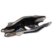 Mercedes-Benz Control Arm - Lemforder 2053522000