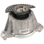 Mercedes-Benz Engine Mount - Lemforder 2182400317