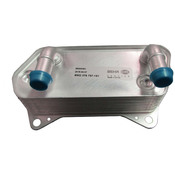 Audi VW Dual Clutch Transmission Oil Cooler - Mahle Behr 02E409061B