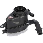 Mercedes Intercooler Expansion Tank - Meyle 0142230010
