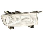 Saab Fog Light Assembly - Pro Parts 5284534
