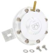 Porsche Vacuum Advance - Rauch Spiegel 93060290300