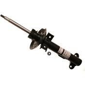 Mercedes-Benz Suspension Strut Assembly - Sachs 317561