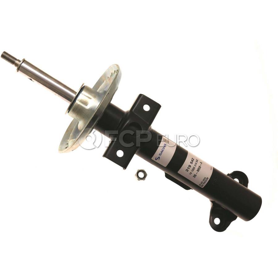Mercedes-Benz Suspension Strut Assembly - Sachs 319542 | FCP Euro