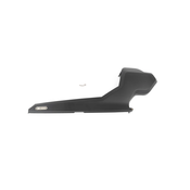 Audi VW Air Intake System Poly Lid - Integrated Engineering IEINCI13