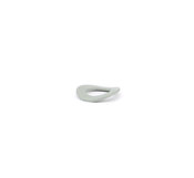 Porsche Steel Spring Washer - Auveco N0122418