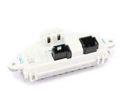BMW HVAC Blower Motor Resistor - Genuine BMW 64119276112