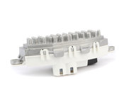 BMW HVAC Blower Motor Resistor - Genuine BMW 64119276112