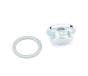 Audi VW Oil Drain Plug - Corteco 028103059A
