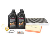 VW Maintenance Service Kit - Genuine VW KIT-01549