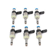 Audi Fuel Injector Kit - Genuine Audi VW 06C906036JKT
