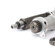 Audi Balance Shaft Kit - Genuine Audi 06H198205NKT