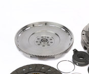Porsche Clutch and Flywheel Kit - Sachs 95011602303KT1