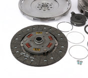 Porsche Clutch and Flywheel Kit - Sachs 95011602303KT1