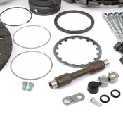 Porsche Clutch and Flywheel Kit - Sachs 95011602303KT1