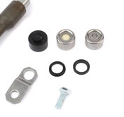 Porsche Clutch Fork Shaft Kit - OE Supplier 950116086KIT