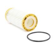 Audi VW Oil Filter Kit - Genuine VW Audi 06L115562B
