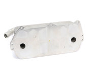 Audi Engine Oil Cooler - Genuine Audi 079117015M
