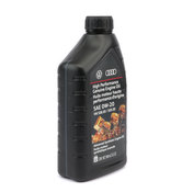 VW Engine Oil (1 Liter) - Genuine VW GC600201QDSP
