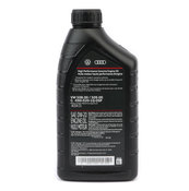 VW Engine Oil (1 Liter) - Genuine VW GC600201QDSP