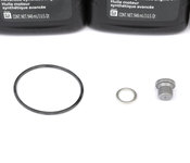 VW Oil Change Kit  (0W20) - Genuine VW KIT-01542