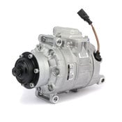 Audi VW A/C Compressor - Denso 471-1505
