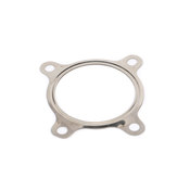 Audi Porsche Turbocharger Exhaust Gasket - Elring 244.600