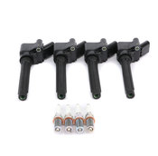 VW Ignition Tune-Up Kit - Genuine VW KIT-01545