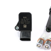VW Ignition Tune-Up Kit - Genuine VW KIT-01545