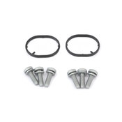 Porsche Engine Oil Cooler Gasket Kit - Elring 249070KT