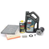 VW Maintenance Service Kit - FUCHS 535525