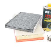 VW Maintenance Service Kit - FUCHS 535525