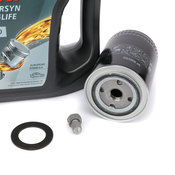 VW Maintenance Service Kit - FUCHS 535525