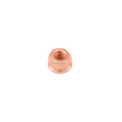 Audi VW Hex Nut - Genuine VW Audi WHT002514