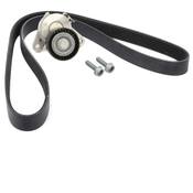 VW Drive Belt Kit - OE Supplier VW KIT-00641