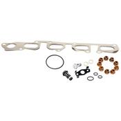 VW Turbocharger Installation Kit - OE Supplier KIT-01165