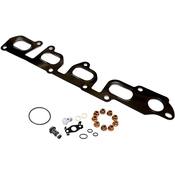 VW Turbocharger Installation Kit - Genuine VW KIT-01170