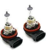 VW Halogen Fog Light Bulb Kit - Genuine VW KIT-01520