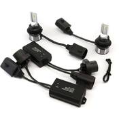VW 9007 LED Bulb Upgrade Kit - Philips KIT-01526