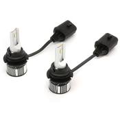 VW 9007 LED Bulb Upgrade Kit - Philips KIT-01527